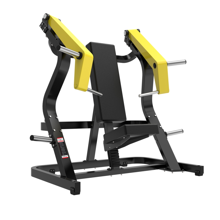 Sinə trenajoru PulsoGym HS15